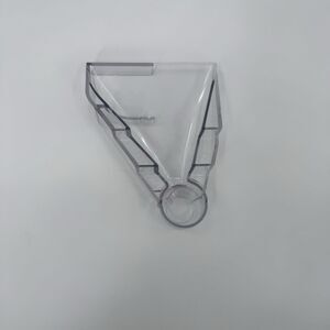 Cuisinart Soft Serve Ice Cream Maker Topping Chute Replacement Part ICE-45